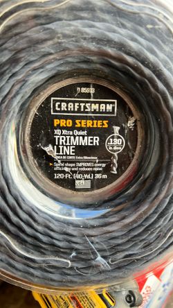 Trimmer
