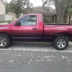 2005 Dodge Ram