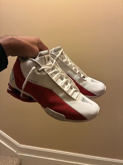 Nike shox size 10 90$