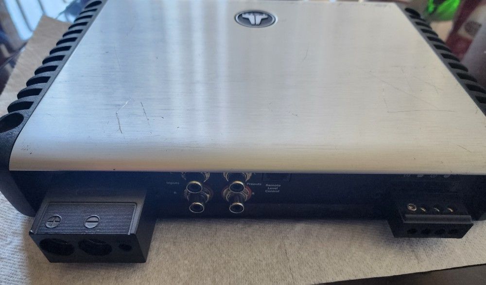 Jl Audio 1200 for Sale in Stockton, CA OfferUp