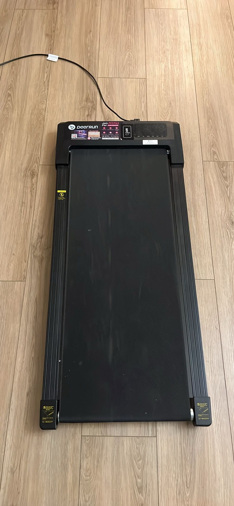 Treadmill