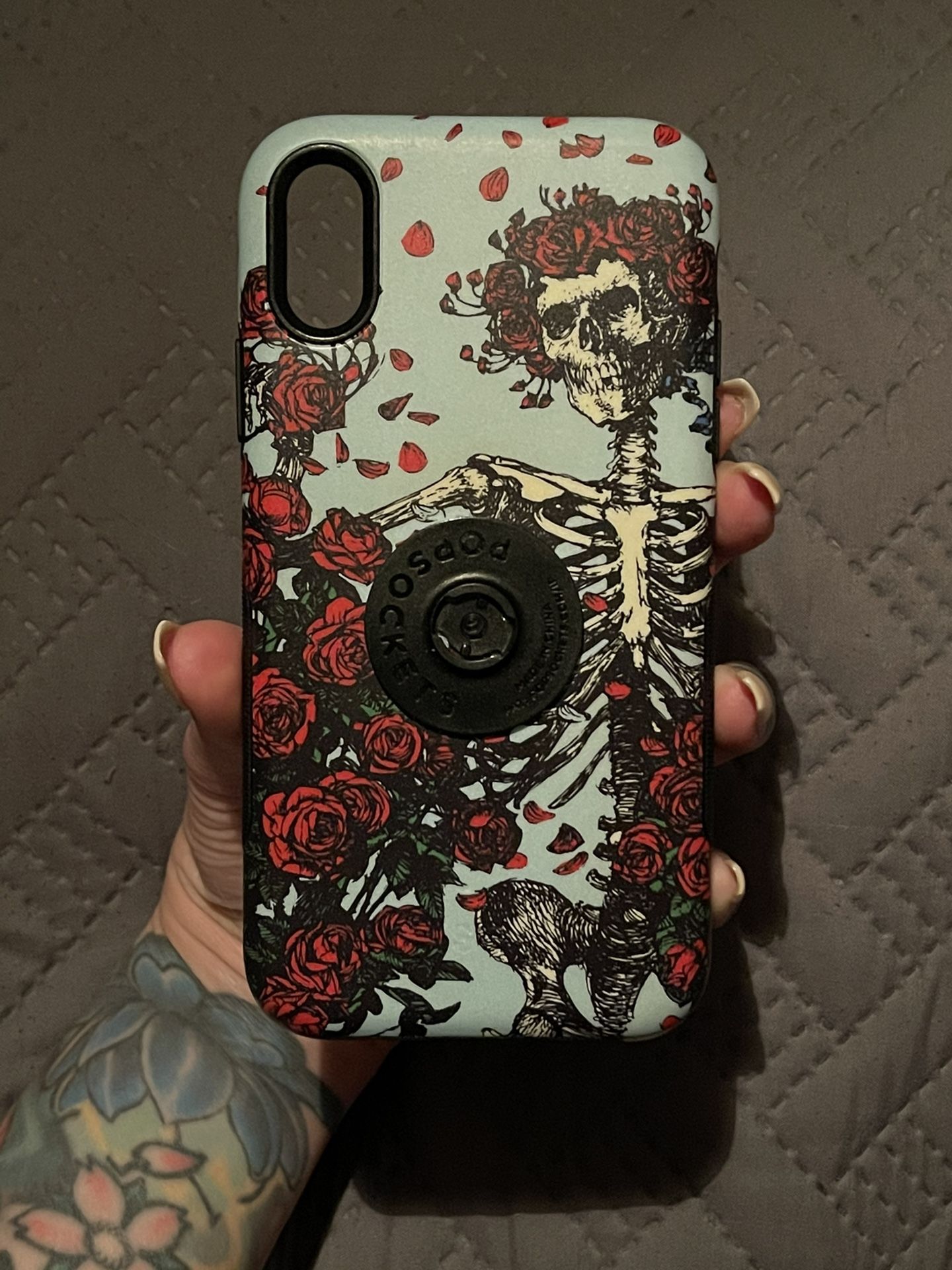 iPhone XR Case