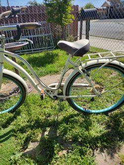Bicicleta En Venta