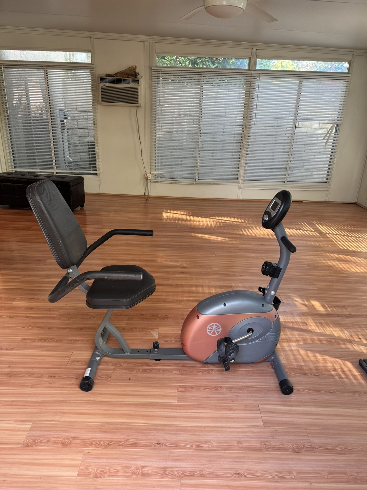 Home Work Out Bike 