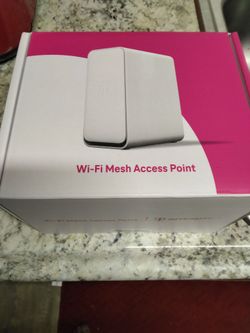 T Mobile equipment