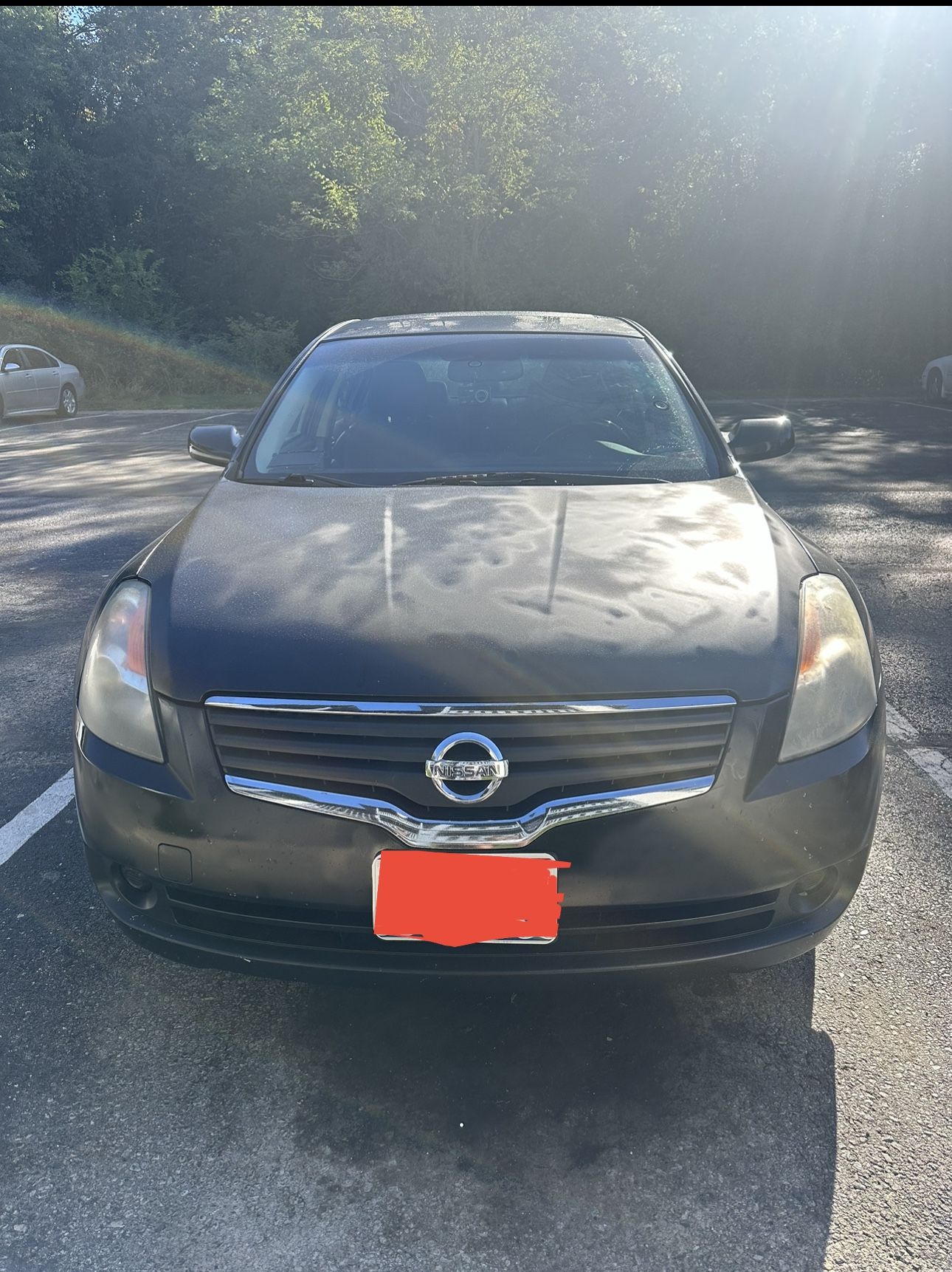 2008 Nissan Altima