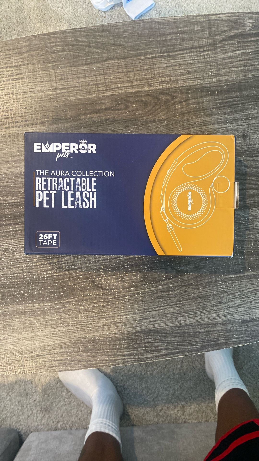 Pet Leash