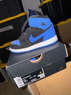 Brand New Toddler Jordans