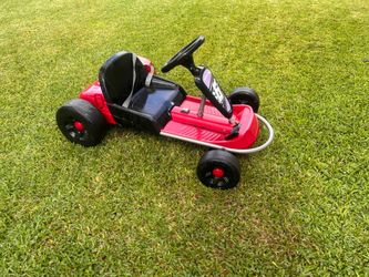 Kids toy car