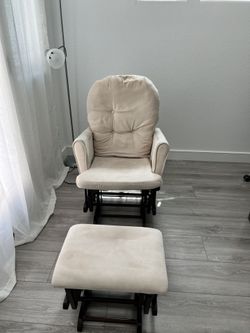 Rocker Chair