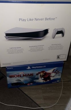 PS5/Account with GTA 6 ultimate edition/ Vr/ Studio Equipment