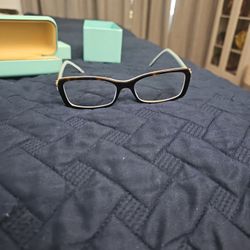 Tiffany Glasses