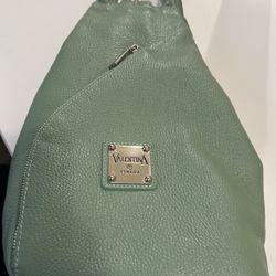 Purse/ Backpack 