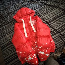 New and everything