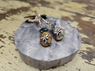 Handmade Spiritual Jewelry 