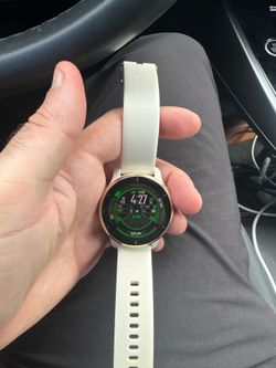 Garmin Venu 2 Plus