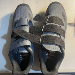 Bike Shoes Gyro ranger