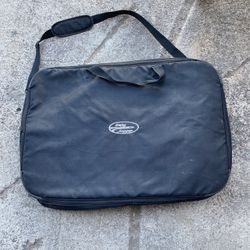 Baby Jogger Stroller Carrier Plus Accessories