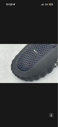 Nike mind sides