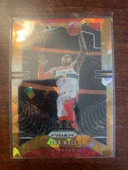PRIZM John Wall 
