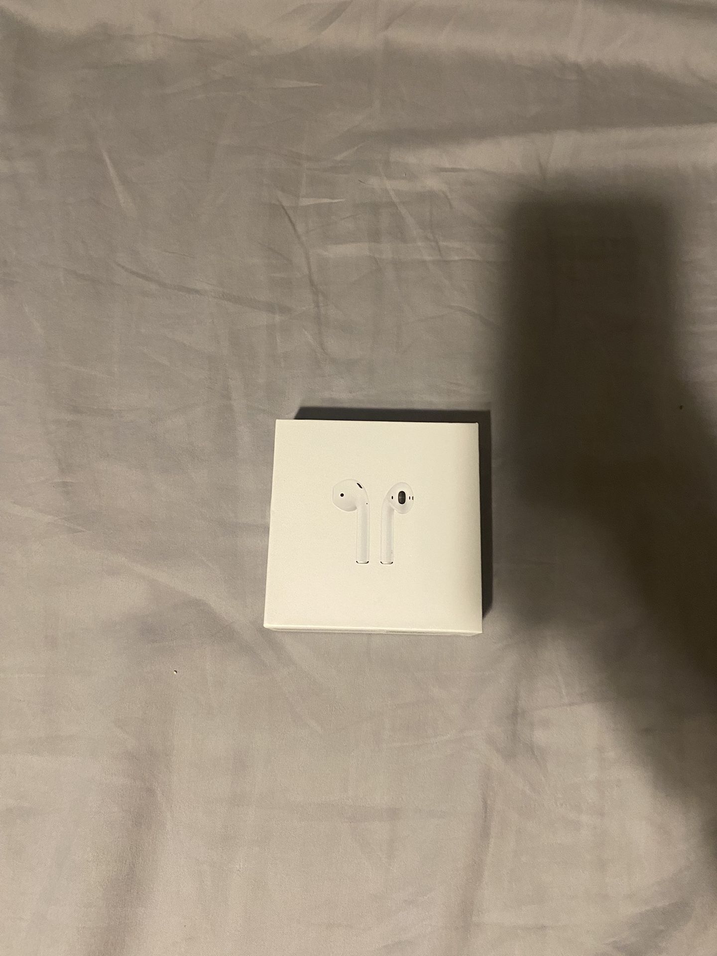 Apple AirPods