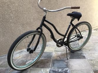 Bike Cruiser 26 inch - Rides great