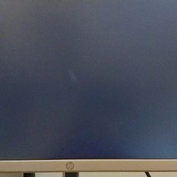 HP 24" Monitor Model 1D0J9AA