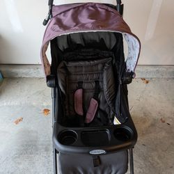 Graco Stroller