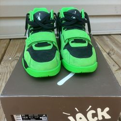Jordan CJ1 T-Rexx