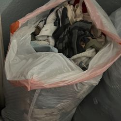 Full Bag Babyboy 0-3 Clothes