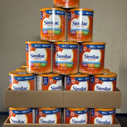 Similac 