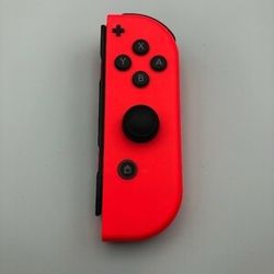 Red Joycon Right