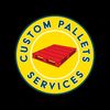 Custom Pallets