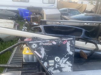 Off Road parts sale. Must sell!