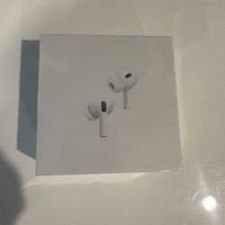 Apple AirPods Gen 2-new