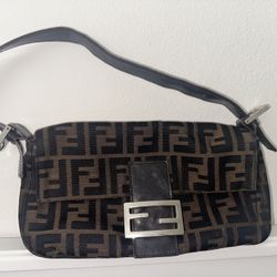 Vintage fendi bag