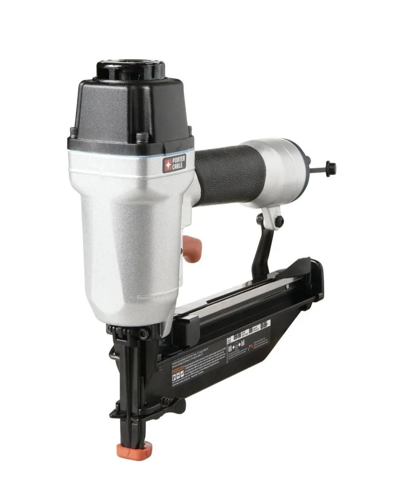 PORTER-CABLE16-Gauge Pneumatic Finish Nailer