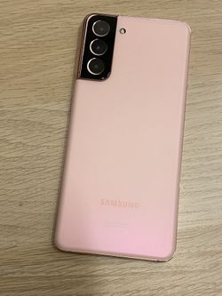 Galaxy S21 Fully Unlocked 