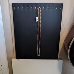 26" Rope Chain 14k