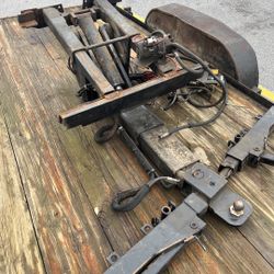 Repo Wheel Lift