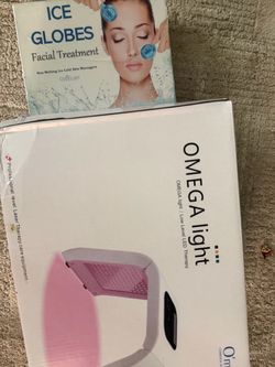 O’Melon Omega Light