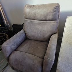 Electrical Recliner