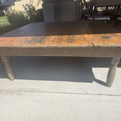 Vintage  Rachael Ashwell Coffee Table