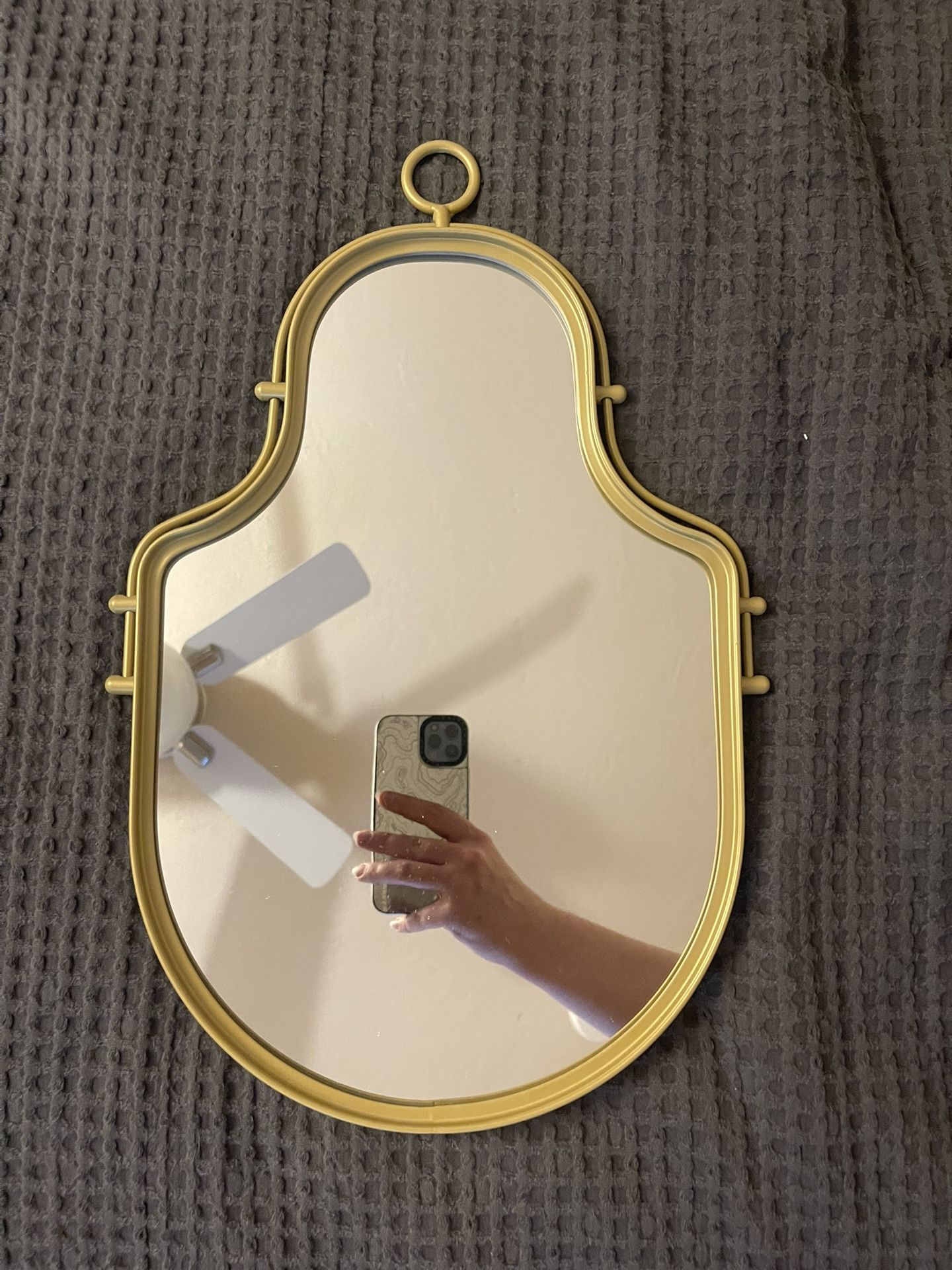 Ikea Mirror
