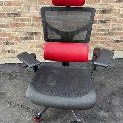 Mavix M7 Gaming Chair 
