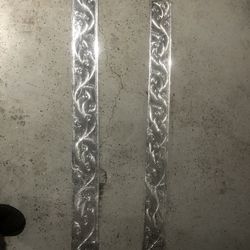 Side Moldings(engraved)