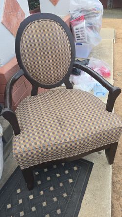 Nice chair