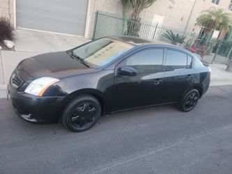 2013 Nissan Sentra