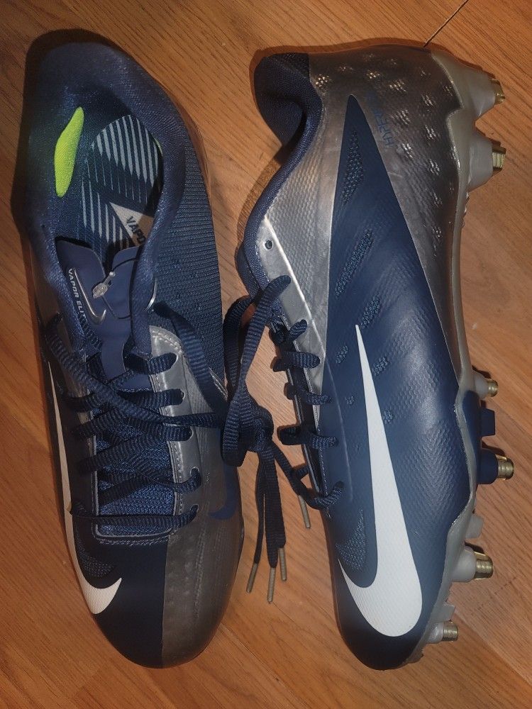 Buy Nike Vapor Talon Elite Low 500068 001 (Size 10) at