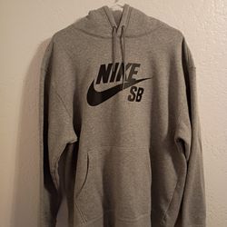 Nike SB Pullover Hoodie 